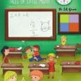 Life Lessons and Tales of Little MisFit: Book 1: Life Isn’t Always What It Seems by Dr. S K Grunin https://www.amazon.com/Life-Lessons-Tales-Little-MisFit/dp/B0G63HGY6T Ivy Sue Klutz (Little MisFit – LMF) finds one [&hellip;]