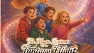 The Magic Button’s Fantasy Flight: A 250-Year Journey to Freedom by Swapna Gangopadhyay https://www.amazon.com/Magic-Buttons-Fantasy-Flight-250-Year/dp/B0H2LH242L/ Dreamywriter.com The Magic Button’s Fantasy Flight: A 250-Year Journey to American Freedom by Swapna Gangopadhyay is [&hellip;]