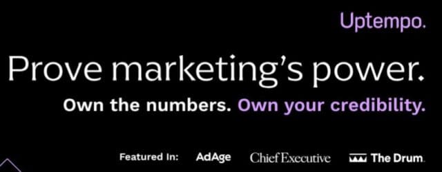 Unlocking Marketing ROI with AI: Insights from Uptempo’s Marie Bahl Uptempo.io About the Guest(s): Marie Bahl is the Chief Marketing Officer (CMO) of Uptempo, a pioneering company focused on providing [&hellip;]