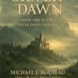 Silver Dawn: Book One in the Silver Dawn Trilogy by Michael J Rouleau https://www.amazon.com/Silver-Dawn-Book-One-Trilogy/dp/B0GKDL36MQ Silverdawntrilogy.com When Wanda Maximoff died, she didn’t fall into darkness— she fell into memory, into the [&hellip;]