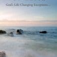 Unless…: God’s Ways of Altering Our Attitudes, Actions and Aftermaths by Kevin Gephart https://www.amazon.com/Unless-Altering-Attitudes-Actions-Aftermaths/dp/1631291548 God is the greatest UNLESS factor known to mankind. Many just don’t know it. To those [&hellip;]