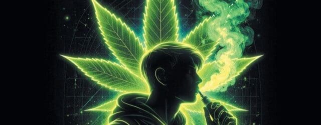 The Green Glitch: What’s Behind the Devil’s Lettuce? by Jason Tremko https://www.amazon.com/dp/B0GW9GWVPF Marijuana has changed. The conversation hasn’t. From 3% THC in the 1970s to today’s ultra-high-potency products, cannabis has [&hellip;]