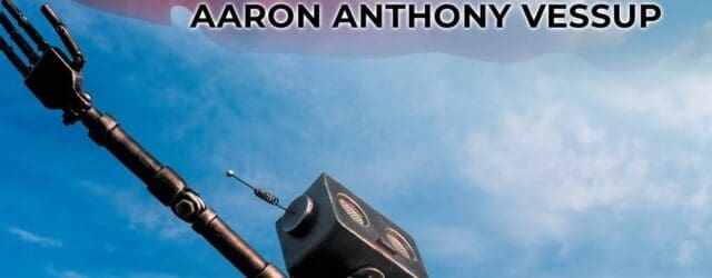 American Robot: A Cultural Chameleon Rises Above Race and Religious Traumas by Aaron Anthony Vessup Aaroncultureshops.org https://www.amazon.com/dp/B0G6CMBKDW Caught between family demands, social groups, and ostracized as a member of the [&hellip;]