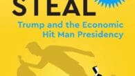 The Art of the Steal: Trump and the Economic Hit Man Presidency by John Perkins https://www.amazon.com/Art-Steal-Trump-Economic-Presidency/dp/B0G7VFBY21 Johnperkins.org Since World War II, US presidents of both parties have relied on an [&hellip;]