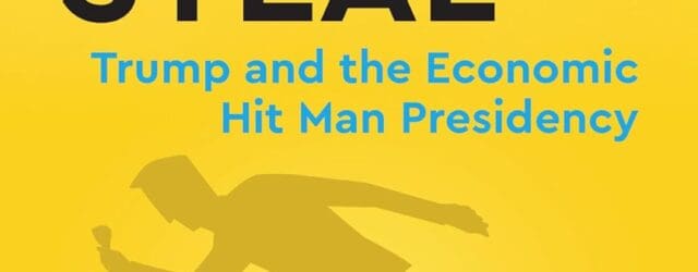 The Art of the Steal: Trump and the Economic Hit Man Presidency by John Perkins https://www.amazon.com/Art-Steal-Trump-Economic-Presidency/dp/B0G7VFBY21 Johnperkins.org Since World War II, US presidents of both parties have relied on an [&hellip;]