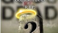 IS HE OR ISN’T HE? A Response to God’s Not Dead by Cliff Somers https://www.amazon.com/dp/B0BGKZBPL9 Cliffsomersmessageman.com The book God’s Not Dead by Pastor Rice Broocks so engaged Cliff’s interest and [&hellip;]