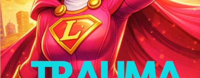 TRAUMA IS YOUR SUPERPOWER by Dr. Louise Stanger https://www.amazon.com/TRAUMA-YOUR-SUPERPOWER-Louise-Stanger-ebook/dp/B0H223SMXW Allaboutinterventions.com What is the very thing that tried to break you is the source of your greatest power? Trauma Is Your [&hellip;]