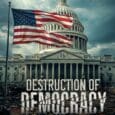 DESTRUCTION OF DEMOCRACY: Essays on the Fight for Democracy by William H. Lloyd Jr. https://www.amazon.com/DESTRUCTION-DEMOCRACY-Essays-Fight-Democracy/dp/1105985768 Williamhowardlloyd.com An analysis of the threats facing American democracy and a prophecy for the next [&hellip;]