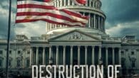 DESTRUCTION OF DEMOCRACY: Essays on the Fight for Democracy by William H. Lloyd Jr. https://www.amazon.com/DESTRUCTION-DEMOCRACY-Essays-Fight-Democracy/dp/1105985768 Williamhowardlloyd.com An analysis of the threats facing American democracy and a prophecy for the next [&hellip;]