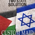 Custom Maid Palestine for New World Disorder https://custommaidbooks.com/product/custom-maid-palestine-for-new-world-disorder/ Publish and ship date: August 1, 2026 The book proposes a two-state solution that will require Arab countries and Israel to redraw [&hellip;]