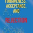 Grief, Forgiveness, Acceptance, and Rejection by Dr. Daniel Brubaker https://www.amazon.com/dp/1665763159 Authordrbrubaker.com Healthcare providers and the public had no education in how to conduct end of life grieving until 1969 when [&hellip;]