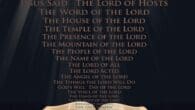 The Lord Project by John M Masciale https://www.amazon.com/Lord-Project-John-M-Masciale/dp/B0DKS7M6YK How does God relate to us, what does He want from us, and how do we relate to God? Those questions and [&hellip;]