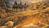To the Manger and Beyond: A Devotional for Advent and Epiphany by Terry W. Eddinger Terryweddinger.com https://www.amazon.com/Manger-Beyond-Devotional-Advent-Epiphany/dp/B0H3L58QJT/ To the Manger and Beyond: A Devotional for Advent and Epiphany is a [&hellip;]