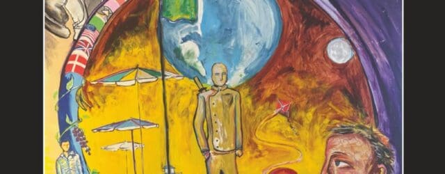 The Stoic Alcoholic: It’s Not Only About Counting Days by Benton Savage https://www.amazon.com/Stoic-Alcoholic-Only-About-Counting/dp/B0H1RRSBXV After thirty years of addiction, broken relationships, and self-sabotage, Benton Savage reaches a turning point. The Stoic [&hellip;]