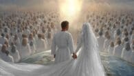 Bride of Jesus by Oried E Graves https://www.amazon.com/dp/B0FXNFR5LQ Christredeemsme.com Everyone who believes that Jesus is the Christ is born of God and becomes part of the body and Church of [&hellip;]
