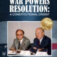 THE WAR POWERS RESOLUTION: A CONSTITUTIONAL CRISIS? by Dan Ostrander Danostranderbooks.com https://www.amazon.ca/WAR-POWERS-RESOLUTION-CONSTITUTIONAL-CRISIS/dp/B0GZC3Y86R The War Powers Resolution: A Constitutional Crisis? by Gerald R. Ford offers a concise yet powerful examination of [&hellip;]