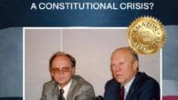 THE WAR POWERS RESOLUTION: A CONSTITUTIONAL CRISIS? by Dan Ostrander Danostranderbooks.com https://www.amazon.ca/WAR-POWERS-RESOLUTION-CONSTITUTIONAL-CRISIS/dp/B0GZC3Y86R The War Powers Resolution: A Constitutional Crisis? by Gerald R. Ford offers a concise yet powerful examination of [&hellip;]