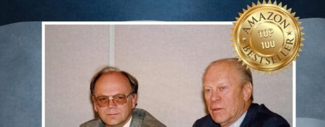 THE WAR POWERS RESOLUTION: A CONSTITUTIONAL CRISIS? by Dan Ostrander Danostranderbooks.com https://www.amazon.ca/WAR-POWERS-RESOLUTION-CONSTITUTIONAL-CRISIS/dp/B0GZC3Y86R The War Powers Resolution: A Constitutional Crisis? by Gerald R. Ford offers a concise yet powerful examination of [&hellip;]