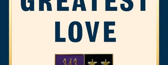 The Greatest Love: Lessons for Living with Extraordinary Courage–Even After the Worst Day of Your Life by Tim Brown https://www.amazon.com/dp/0593981391 Fftim.com “A powerful reminder that true courage is measured not [&hellip;]