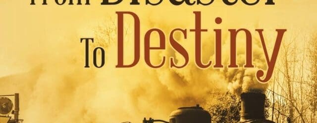 From Disaster to Destiny by Beth Eades Jones https://www.amazon.com/Disaster-Destiny-Beth-Eades-Jones/dp/1664218351 There are always two sides to every story. In this post Civil War story we can come to understand the feeling [&hellip;]