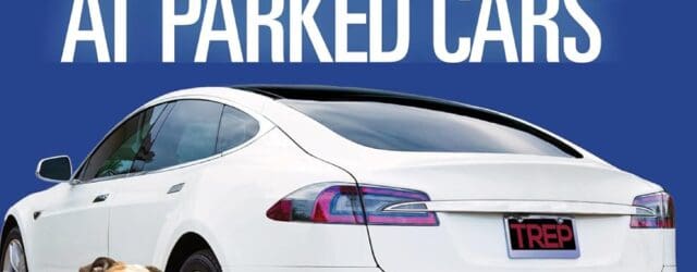 Dogs Don’t Bark at Parked Cars: Your GPS in an Era of Hyper-Change by Jeff Piersall https://www.amazon.com/dp/1683504461 Linkedin.com/in/jeffpiersall Some attribute it to Aristotle, but whether the great Greek philosopher said [&hellip;]