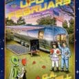 UFO February: Sci-Fi, Space Aliens, and Unidentified Flying Objects By C.A. Hartnell Cahartnell.com Step into 1956 with Pete and Carol Ann for a thrilling mystery filled with UFO secrets, strange [&hellip;]