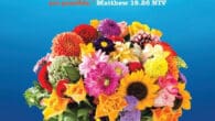 Turning Impossible to Possible: Jesus looked at them and said, “With man this is impossible, but with God all things are possible.” Matthew 19.26 NIV by Myrna L. Petschke https://www.amazon.com/Turning-Impossible-Possible-impossible-possible/dp/B0FKY5G49D [&hellip;]