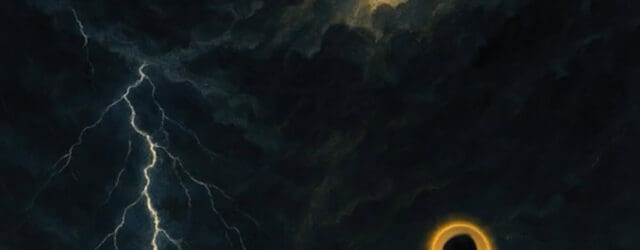 The Gathering Storm by Apostle Moses Oluwole and Rev. Doyin Oluwole https://www.amazon.com/dp/B0G3X1YHKY A storm is rising. Its dark clouds are no longer at the horizon they are gathering over nations, [&hellip;]