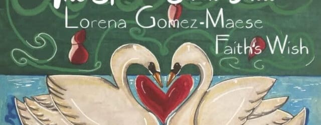 The Spanish Swan Ballet: Faith’s Wish by Lorena Gomez-Maese https://www.amazon.com/dp/B0D24X2PYS The Spanish Swan Ballet is a short inspirational story about a young girl with a disability who dreams to become [&hellip;]
