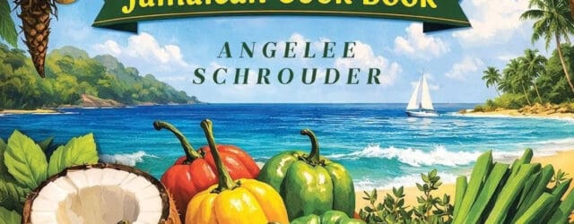 Love is the Main Ingredient by Angelee Schrouder https://www.amazon.com/Love-Main-Ingredient-Angelee-Schrouder/dp/B0H6C981QH Angelee is an experienced home cook. Cooking is truly her passion, which she developed at the age of nine, when she [&hellip;]
