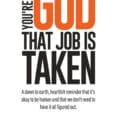 YOU’RE NOT GOD: That Job Is Taken by SCOTT H. SILVERMAN https://www.amazon.com/YOURE-NOT-GOD-That-Taken/dp/B0FNKG3TPW Yourcrisiscoach.com We all want to help. We want to protect the people we love, solve their problems, and [&hellip;]