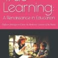 True Learning: A Renaissance in Education by Trudi J Carter https://www.amazon.com/True-Learning-Renaissance-Trudi-Carter/dp/177883583X Have you ever wondered why some students thrive in the classroom while others fall behind? Parents are naturally concerned, [&hellip;]