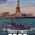 Three Times Free: Autobiographical Story by Ramón E García The true story and odyssey of a man who wanted to attain his freedom at all costs. It takes him through [&hellip;]