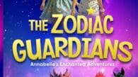 The Zodiac Guardians: Annabelle’s Enchanted Adventures by Zhaoqian (Anna) Zeng https://www.amazon.com/dp/1964644313 Instagram.com Best friends Annabelle and Olivia are thrust into a cosmic quest when Annabelle’s parents mysteriously vanish—only to be [&hellip;]