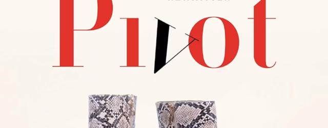 Wild Pivot: Notes from a Political Life Rewritten by Jen Thompson https://www.amazon.com/dp/B0GPDB2LPY For fans of Educated and You Could Make This Place Beautiful, a memoir of powerful vignettes about a [&hellip;]
