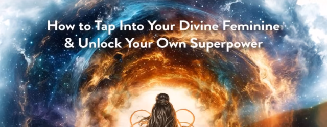 Live Engaged: How to Tap Into Your Divine Feminine & Unlock Your Superpower by Erem Latif https://www.amazon.com/dp/B0FWYLTYC7 Eremlatif.com Women make up almost 50% of the global population. We are not [&hellip;]