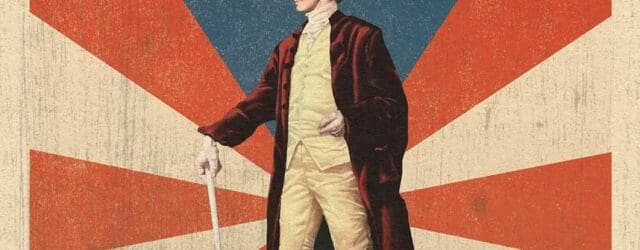 The Forsaken Founder: Gouverneur Morris, the Unsung Patriot Who Wrote the Constitution, Stood Up to Slavery, and Survived the Reign of Terror by Scott S. Greenberger https://www.amazon.com/Forsaken-Founder-Gouverneur-Constitution-Survived/dp/1668094940 Uncover the little-known [&hellip;]