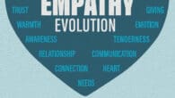 The Empathy Evolution: Preventing Violence, Racism, Political Corruption, and Mental Illness by Creating More Caring People by Ronald Goldman https://www.amazon.com/dp/195033662X Ronaldgoldmanphd.com What if the roots of America’s deepest problems begin [&hellip;]