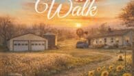 Let’s Take a Walk by Gina K. Trehus https://www.amazon.com/dp/B0GXQQV19D Ginaktrehus.com A piece of paper can be flattened out, but it will always have those crinkles in it. It will never [&hellip;]