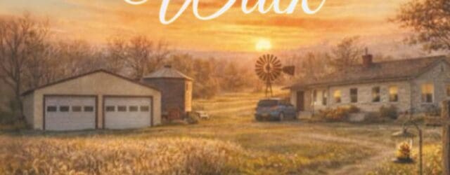 Let’s Take a Walk by Gina K. Trehus https://www.amazon.com/dp/B0GXQQV19D Ginaktrehus.com A piece of paper can be flattened out, but it will always have those crinkles in it. It will never [&hellip;]