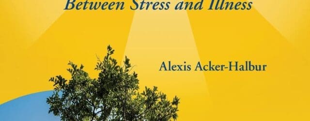 Never Give Up: Break the Connection Between Stress and Illness by Mrs Alexis A Acker-Halbur https://www.amazon.com/Never-Give-Up-Connection-Between/dp/1494984245 If stress and anger are making you sick, Never Give Up: Break the Connection [&hellip;]