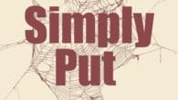 Simply Put by Andrew Elitzer https://www.amazon.com/Simply-Put-Andrew-Elitzer/dp/B0CV6RPTMZ Are we dust in the wind, or are we human beings with a purpose? Are we born to live alone or thrive together? These [&hellip;]