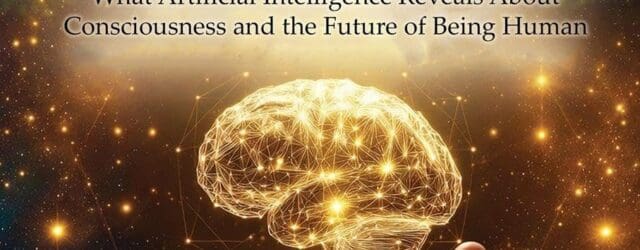 The AI-Human Paradox: What Artificial Intelligence Reveals About Consciousness and the Future of Being Human by Bruce D Randall https://www.amazon.com/dp/1960346946 brucedrandall.ai We’re teaching machines to think. Who’s teaching us to [&hellip;]