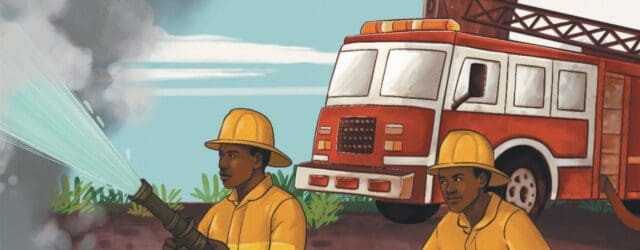 The Promise: A Pioneer Firefighter’s Story by Antoinette Crawford-Willis https://www.amazon.com/dp/B0FMHTKGYK The story of a street smart kid who grew up in the City of Memphis, Tennessee. A kid who grew [&hellip;]