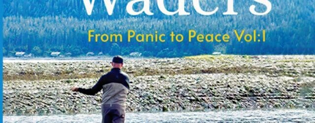 Wear Your Waders: From Panic to Peace Vol:1 (New Edition) by Ann Simard https://www.amazon.com/Wear-Your-Waders-Panic-Peace/dp/B0G43VGTLH Wearyourwaders.com Born into hardship, I spent years searching for love and acceptance in all the wrong [&hellip;]