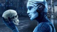 LOH by Rajeev Nanda https://www.amazon.com/Loh-Rajeev-Nanda/dp/1969572299 Rnanda.com LOH interweaves science, religion, and the rise of sentient machines into a gripping tapestry of intrigue and existential reckoning. As secretive experiments in time [&hellip;]