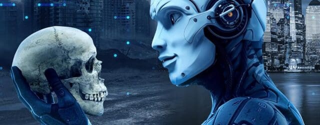LOH by Rajeev Nanda https://www.amazon.com/Loh-Rajeev-Nanda/dp/1969572299 Rnanda.com LOH interweaves science, religion, and the rise of sentient machines into a gripping tapestry of intrigue and existential reckoning. As secretive experiments in time [&hellip;]