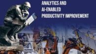 Smart Production Systems: Analytics and AI-Enabled Productivity Improvement a book authored by Semyon Meerkov, PhD, Pooya Alavian, EngD, and Liang Zhang, EngD Smartproductionsystems.com “Smart Production Systems” offers a transformative approach [&hellip;]